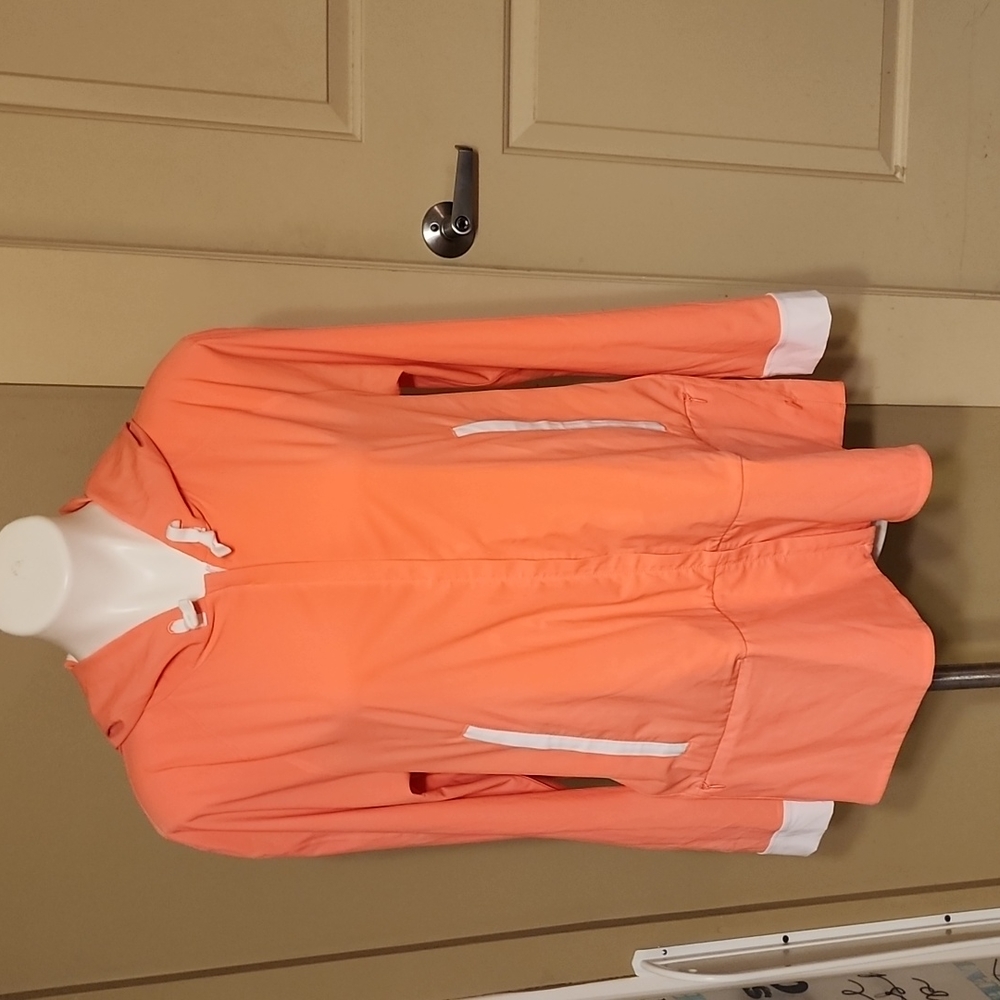 Lululemon Athletica Lightweight Jacket